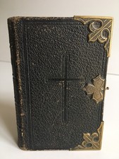 PAROISSIEN ROMAIN N°60 Latin