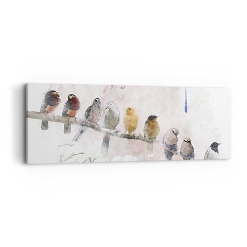Impression sur toile - impression,