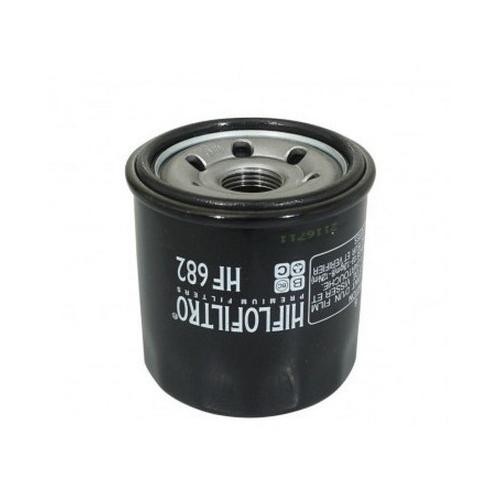 Filtre huile hiflofiltro - à,