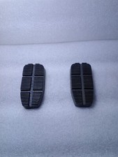 2 couvre pédale frein