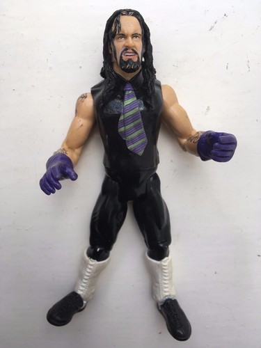 Wwe the undertaker - the, de