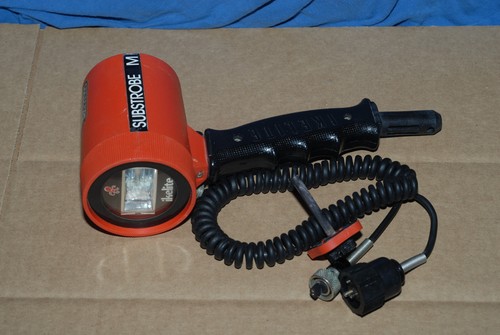 Ikelite substrobe for - ikelite,
