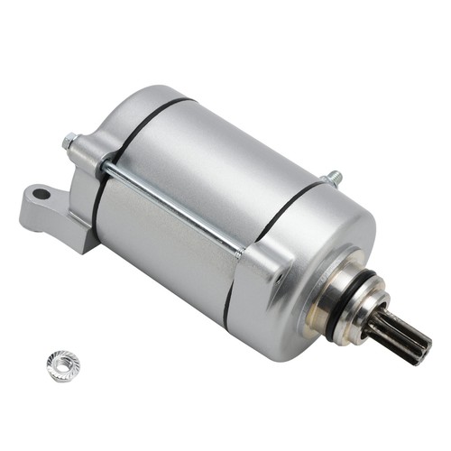 Engine starting motor for - engine,
