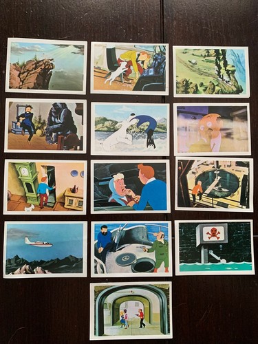 Rare vignettes à - 11, coller