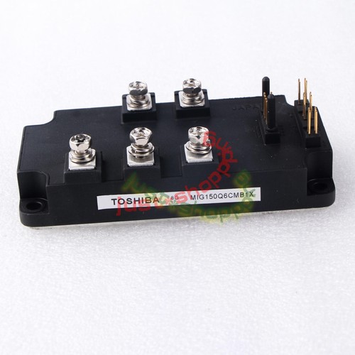 New 1pcs mig150q6cmb1x toshiba - mig150q6cmb1x,