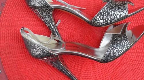 Chaussures soirée - chaussures, de