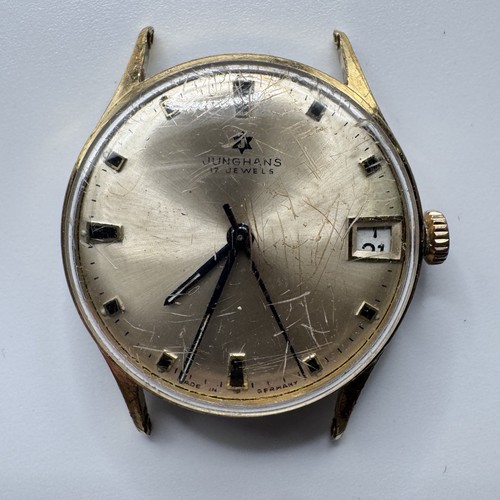 Montre mécanique vintage - montre,