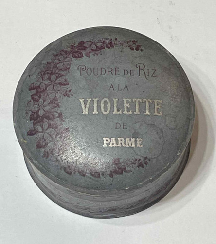 Ancienne boite carton - boite, en