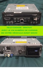 AUTORADIO GPS USB RT6 RNEG2