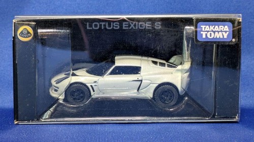 Tomica limited 0145 lotus - tomica,
