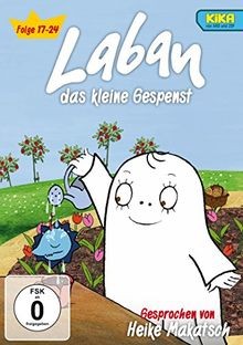 Laban das kleine gespenst - laban,,