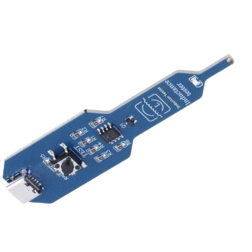 Testeur inductance portable - testeur, d'inductance