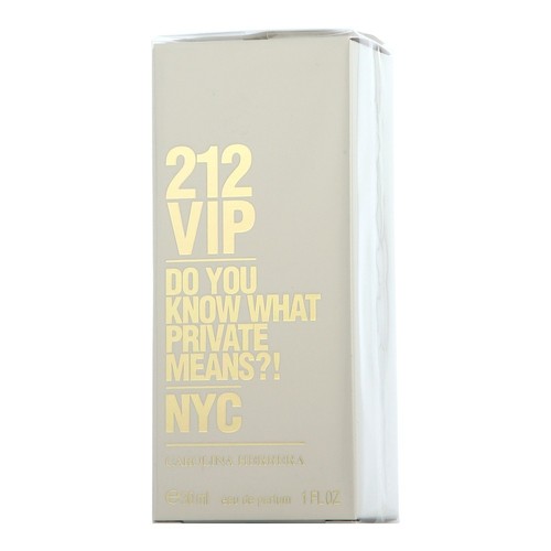 Carolina herrera 212 vip - 212, edp