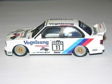 1/43 BMW M3 E30 DTM HEGER