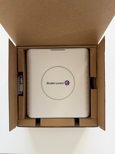 Borne alcatel lucent 8378 dect - borne,