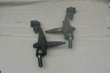 Triumph GT6 Vitesse Front Vertical Links & Stub Axles LH & RH
