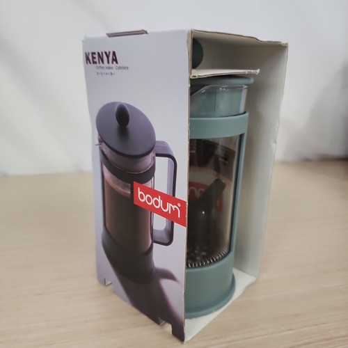 Bodum cafetière française - cafetière,