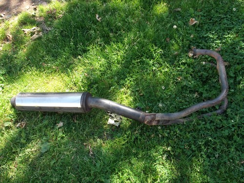 Kawasaki 500 a ligne - er,