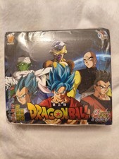 Display Dragon Ball Super 