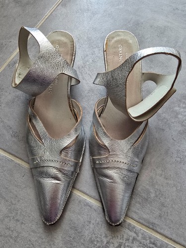Stephane gontard chaussures - gontard,