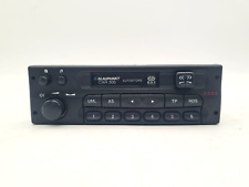 Blaupunkt Cassette Car Radio Car 300 RDS - With Code