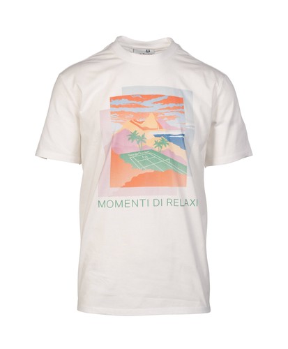 Sergio tacchini fade - sergio, tee