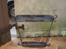 PORTE PARAPLUIE EXTERIEUR  EN