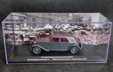 VEHICULE MILITAIRE TRACTION