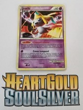 Carte Pokemon Jirachi 1/95