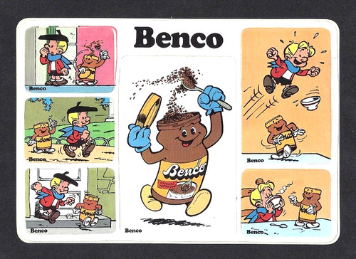 Peyo blesteau benoit - blesteau,