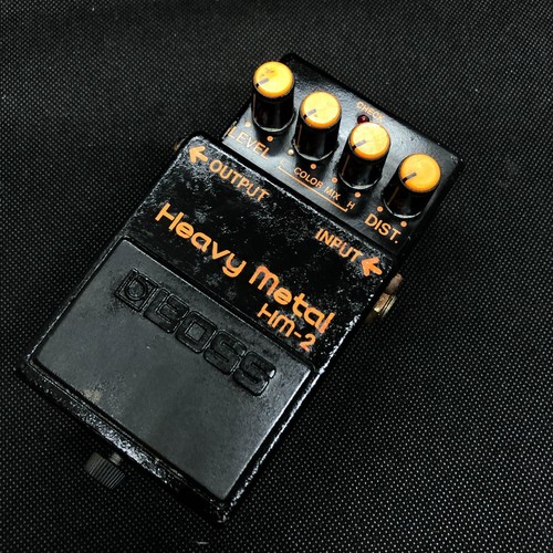 Alimentation aca boss 2 - aca, hm-2