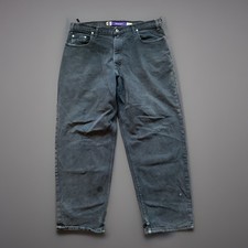 Levis Vintage Baggy Silvertab