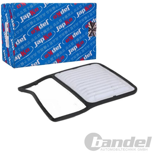 Japko filtre air compatible - À,