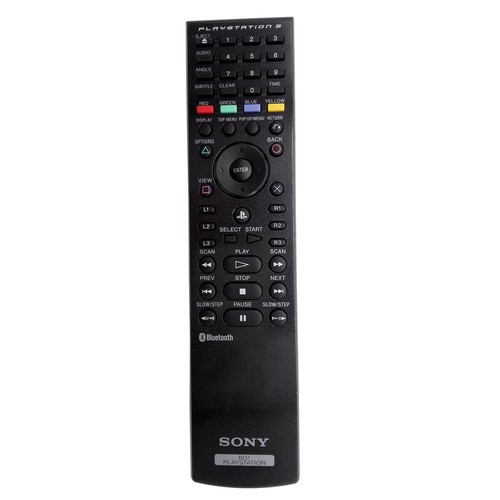 Sony playstation blu ray - sony,