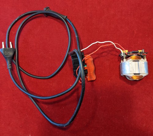 Stator pour scie sauteuse - pour,