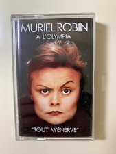 Muriel Robin – A L'Olympia