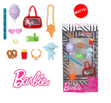 Mattel GHX35 Barbie -