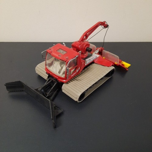 Siku toys 4914 - 4914, dameuse