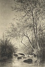 École de Barbizon Pantotypie