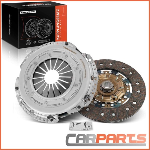 Kit embrayage pour - pour, q3