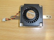 Ventilateur Sunon GB0535AFV1-8 Apple ibook G3