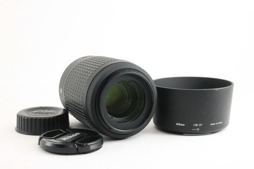 Objectif nikon 200 mm - objectif,