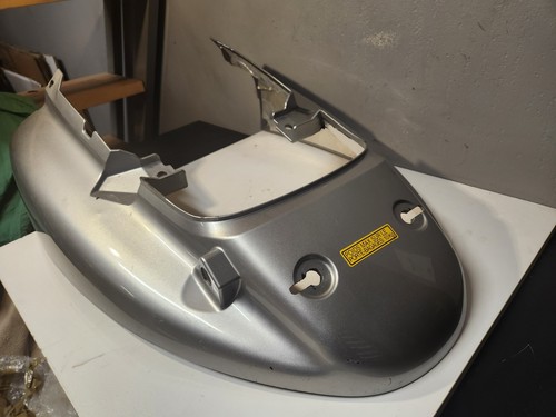 Coque arrière honda - arrière, 1000