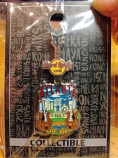 RARE HARD ROCK CAFE ATLANTA