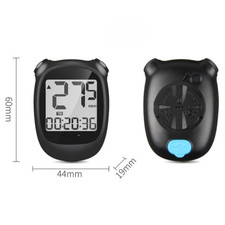 GPS Vélo Ordinateur Suivi