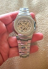 Montre Automatique