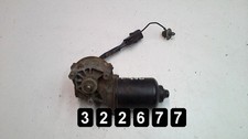 2000 MITSUBISHI L400 MOTEUR D'ESSUIE-GLACE (LHD) AVANT 849200-0282