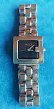 Montre femme vintage Gucci