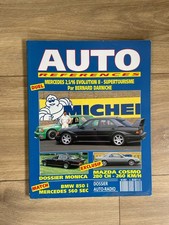 Auto Références N°8
