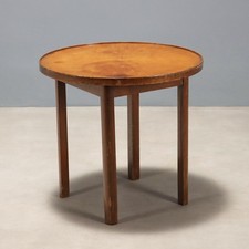 Table Basse Vintage Hêtre